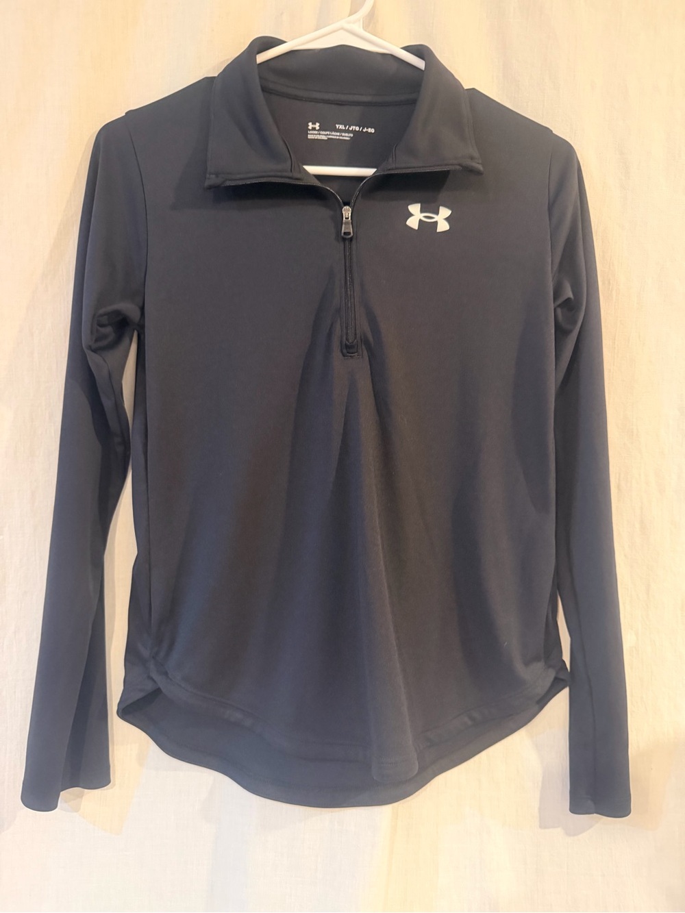 Kids Under Armour Shirt